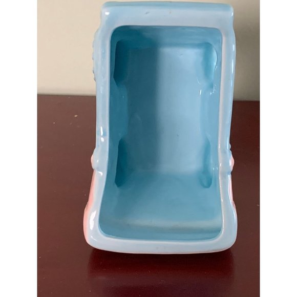 vintage pram planter - nursery planter - stroller - carriage - buggy​ - Picture 8 of 8